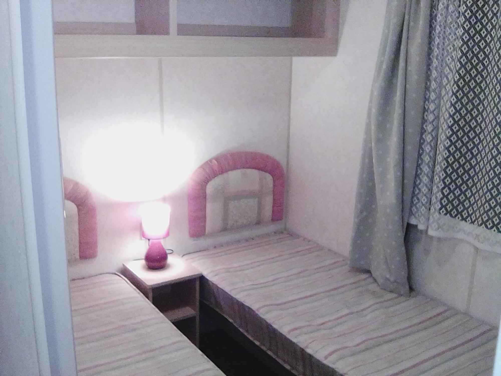 Cosy Chalet Mobile Home , Peace & Quiet 딩글 외부 사진